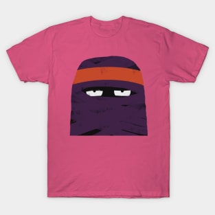 Head Ninja T-Shirt